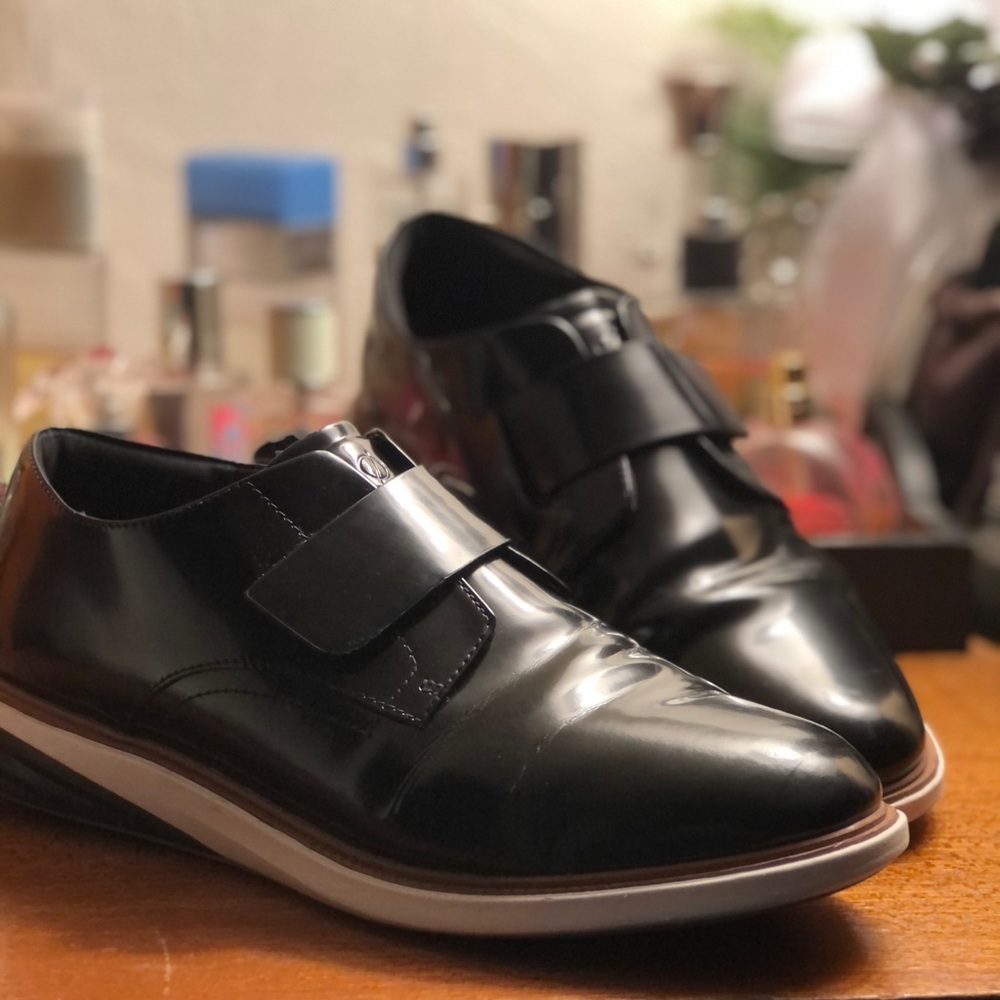 Cole Haan Oxfords